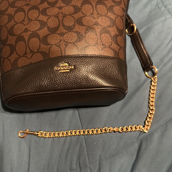 Coach Bags Coach Small Paxton Duffel Bag In Signature Nwt Poshmark